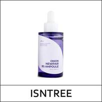 [ISNTREE] (b1) Svogūnų Newpair B5 ampulė 50ml