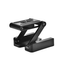 Z Type Tilt Flexible Folding Tripod Head 14  Mounting Screw for Nikon Canon DSLR