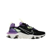 Nike React Vision Gravity Purple Volt 265