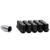 1 Set  M12x1.5 Car Anti-theft Wheel Nuts Tire Screw For Toyota Honda Ford Mazda