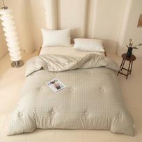 Muji Four Seasons Polyester Quilt