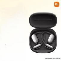 Xiaomi Open-back Bluetooth Ear-hook Headphones Pro obsidian black spalva