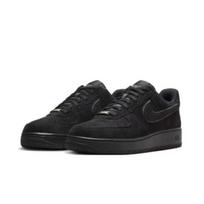Nike Air Force 1 07 LV8 Juodas Katinas Unisex Sportbačiai HQ1966-002 EU 42 juoda