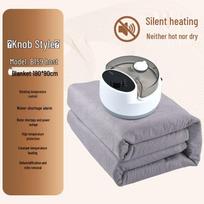 Shengbai Smart Water Circulation Heated Blanket