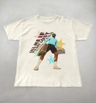 Tyler The Creator Call Me If You Get Lost  Vintage Y2K Graphic Tee Unisex T-Shirt S