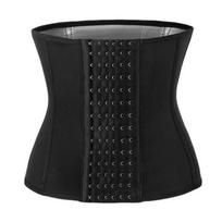 Durable And Safe Sauna Suit Waist Trainer For Womensweat Waist Trimmer Belt Heat Trapping Weight Loss Shapewear For Women Belly S