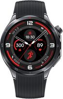 „OnePlus Watch 3“ juodas/žalias juoda