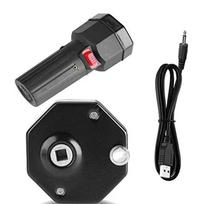 Effortless Rotisserie Motor Grilling Motor Electric Rotisserie Motor Barbecue Parts Perfect for Time Saving Barbecue 1