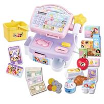 Disney Princess Glitter Scan Register Toy Awards Shared Play Toy Excellence [Japan 2024, Category, Award]