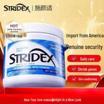 Stridex Salicylic Acid Acne Treatment Pads