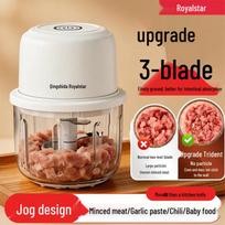 Royalstar Electric Mini Food Chopper