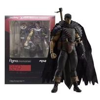16cm Anime Berserk Guts Juodasis Kardininkas #359 Perdažytas Leidimas Veiksmo Figūrėlė PVC Darbalaukio Figūrėlė Ornamentai Žaislas Gimtadienio Dovana