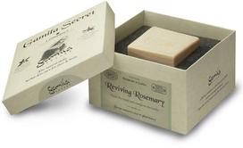 Muilas Gamila Secret Reviving Rosemary, rozmarinas, 115 g