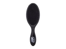 Plaukų šukos Wet Brush Detangling, juoda sp.