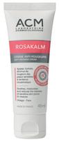 Veido kremas ACM Rosakalm Anti-redness, 40 ml