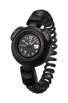 Casio Collection Watch Sauna Watch Unisex Black [Casio] SAN-100H-1BJR juoda