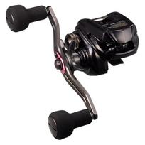 Daiwa Baitcasting Reel 26 Kohga IC 150P (DAIWA) juoda