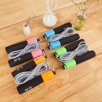 M&G Classic Counting Cotton Jump Rope (2-Pack)
