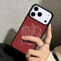 Capa Case for iPhone 17 Air 16 Pro Max 15 Plus 11 13 Mini 14 12 Back Phone Cover Extreme Sport Rodeo Cowboy Lasso iPhone 15 Pro Max