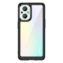 For Oneplus nord N20 5G Clear Case For  Oneplus nord N20 5G Cover Coque Funda Hard Translucent Shockproof Phone Bumper For OneplusNordN20 juoda