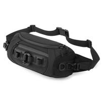 Adjustable Strap Men's Chest Bag Anti-theft Multi-storey Shoulder Crossbody Bags Wear resistant Large Capacity  sac pilka