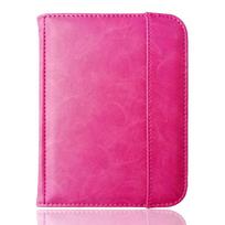 6 inch E-Reader Case Magnetic Protective Shell for Barnes Noble Nook 1/2/3 (BNRV 300/350/500) juoda