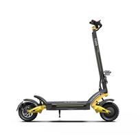 OOTD S30 Electric scooters sold online 1200W*2 motors 52V 23.4AH maximum load capacity 120kg IP54 waterproof