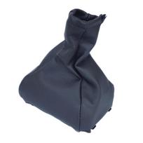 For Opel Astra F 91-98 Vectra A 88-95 Calibra 90-97 Kadett E 84-93 Corsa B 93-00 Gear Shift Boot Cover Cars Accessories