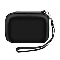 Waterproof Digital Camera Protective Case EVA Camera Storage Bags  Camping Travel Cosmetics