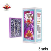 Yaoji Poker Cards
