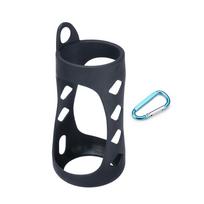 Portable Speaker Carrying Travel Case Wireless Bluetooth-compatible Speaker Carry Pouch for Bose SoundLink Revolve/Revolve+ I II