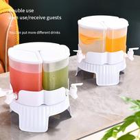 Fridge Juice Dispenser Refrigerator Water Pitcher Cold Drink Storage Leakproof Juice Tea Dispenser Water Holder Jug for drinks China Mainland