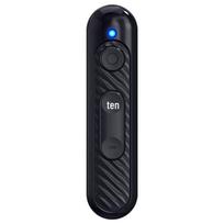 zchat C1 Wireless Ear-hook Walkie-Talkie (Dual Pack) (CN version)