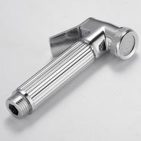 American Style Female Washer Sprayer Gun Pressure Boost Stylish Design Plat