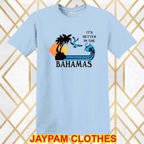 Bahamas Step Brothers Pablo Cruise Men's Light Blue Size S 5XL XL
