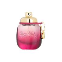 COACH In the Name of the Rose Wild Rose Women's Perfume Floral and Fruity EDP Red Currant Bergamot // ift 30ml without gift box raudona
