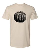 Cottage Cult Clothing T Shirt Cotton Goth Witch Occult Victorian Pumpkin Fall XXXL