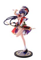 BOME COLLECTION 19 Demon King Lance Isoroku Yamamoto PVC painted finished MON-SIEUR NO. (Non-scale product)