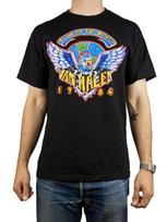 Van Hale 1984 Eagle Tour T-Shirt Unisex Fan Gifts All Size S