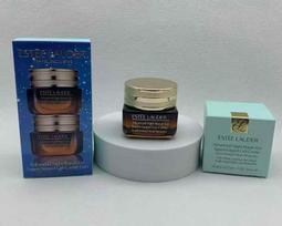 Estee Lauder Advanced Night Repair Eye Supercharged Complex 15ml 2-Pack