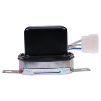 12V Voltage Regulator 026000-2121 For Kubota L175 L185 L225