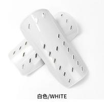 Amazon 2025 new breathable football leg guard board children's professional training calf guard cushioning board wholesale