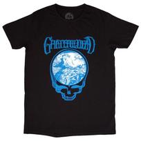 Grateful Dead Unisex marškinėliai: Grybai (X-didelis) 3XL