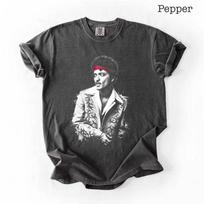 Bruno Mars 2026 Halftime Show Shirt, Vintage Comfort Colors Tee, Retro 90s 3XL