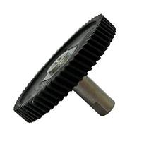 For BMW For E60 Sunroof Motor Gear Repair Part with Shaft Compatibility for Various For Mini Models Available Now