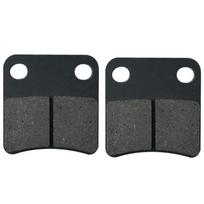 Motorcycle Brake Pads for PIAGGIO X10 ie 350 500ie 300ie (4V/4T/EFI) Parking brake 2012-2015