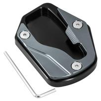 For Honda FORZA 300 350 125 250 FORZA300 FORZA350 250 NSS Forza350 Motocycle Accessories Stand Enlarge Plate Kickstand Extension