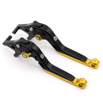 For Yamaha NMAX 160/155/125 2015-Present Clutch Lever Brake Lever Set Adjustable Folding Handle Levers Motorcycle Accessories