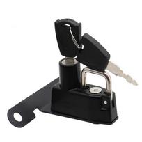 For Honda Rebel500 Rebel300 CMX500 CMX300 CMX Rebel 500 300 2017-2023 Motorcycle Accessories Anti-theft Helmet Lock Security
