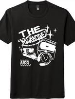 THE MACHINE Retro Camera kids boy kids boy tee | Street Art Photography Unisex Shirt 160